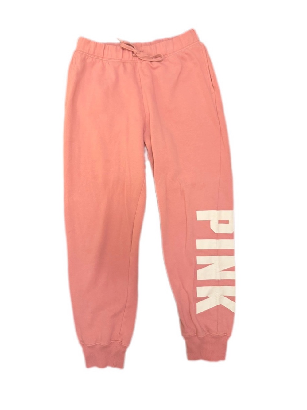 PINK Victoria's Secret Pink jogger Sweatpants